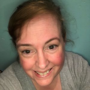 Meet your Posher, Renee